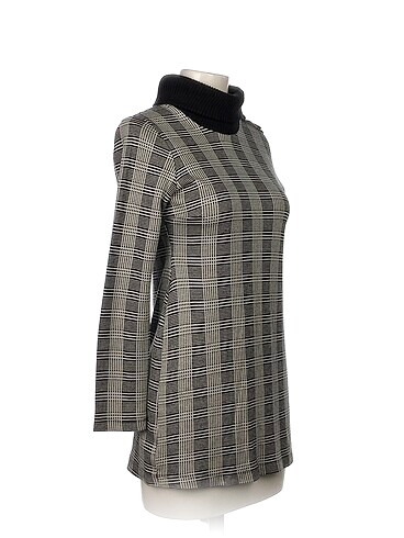 Lindex Lindex Tunik %70 İndirimli.