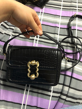 Zara Zara çanta