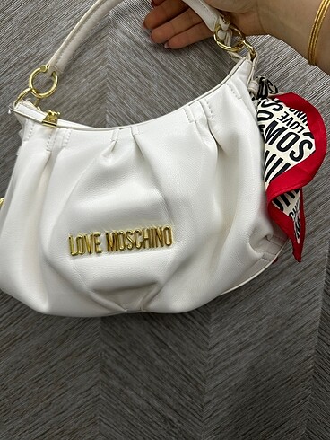 Love Moschino Love moschıno çanta