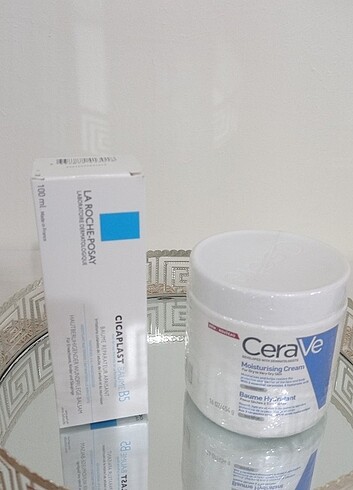 CERA VE CICAPLAST 