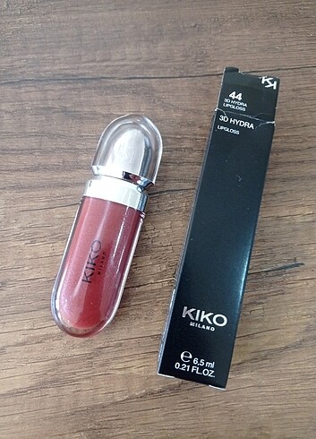 Kiko gloss ruj 44 no 