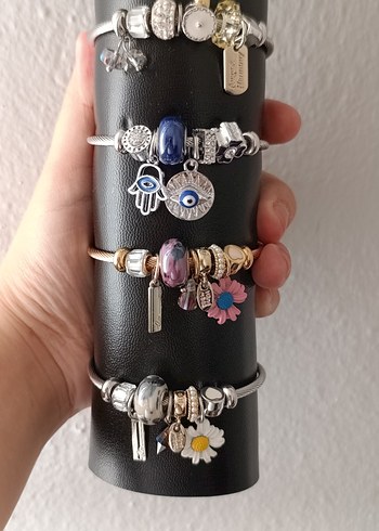 pandora bileklik