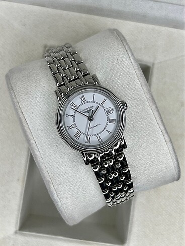 Longines Longines Presence Ladies Automatic 26mm