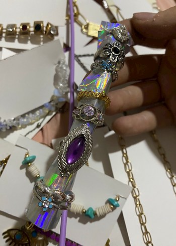 Accessorize TOPTAN TAKILAR (100 ADETE YAKIN)