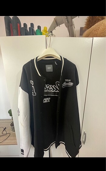 Koton Oversize Kolej