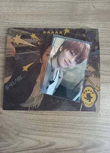  Beden Renk Jeongin pc satış 