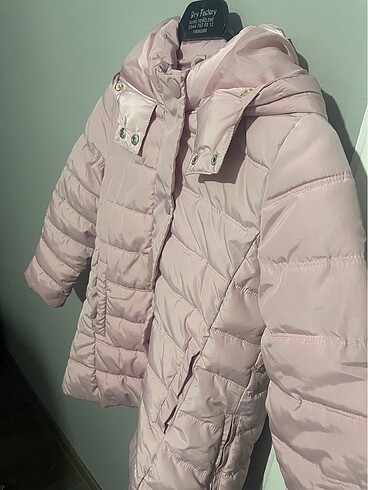 Koton Kids Çocuk montu