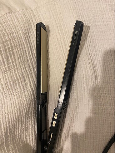 Babyliss Babyliss Düzleştirici ipro230