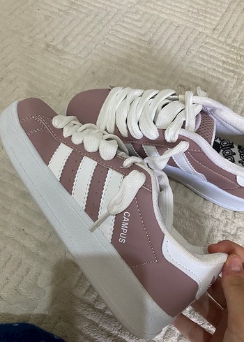 39 Beden Adidas Campus