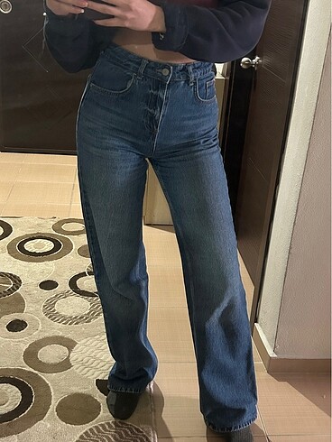 Trendyolmilla jean
