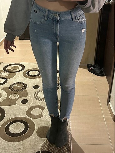Mavi jean