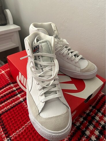38 Beden Nike blazer
