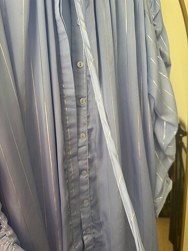 Tesettür gömlek - Görsel 5