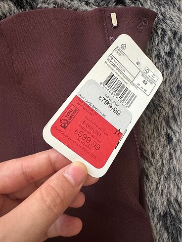 LC Waikiki Kumaş Pantolon