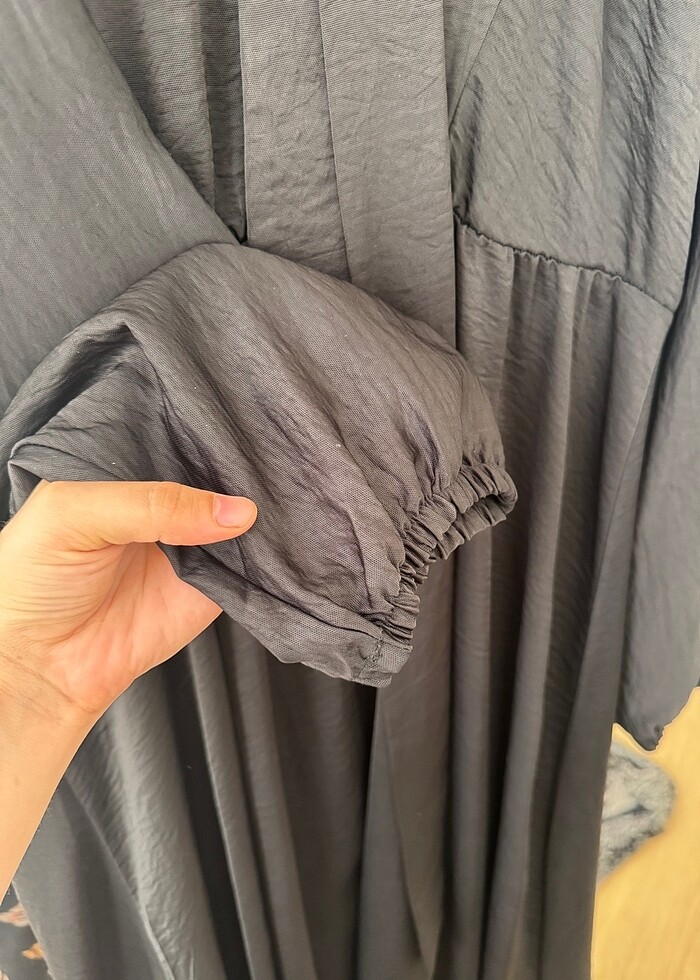 Tesettür abiye - Görsel 2