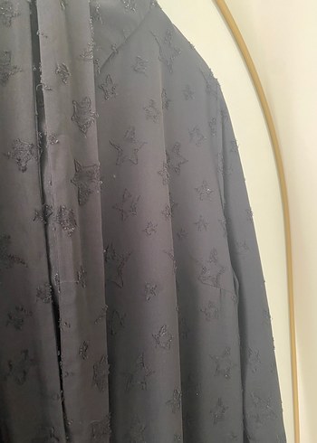 Tesettür elbise - Görsel 2