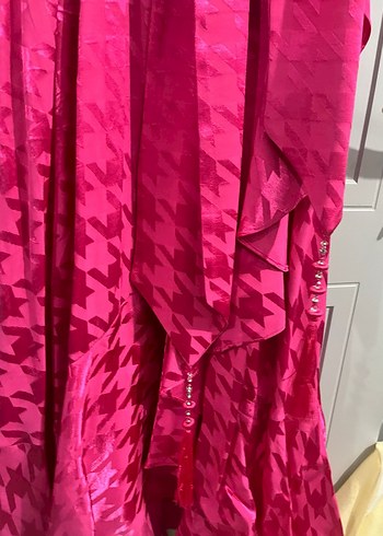 Tesettür elbise - Görsel 3