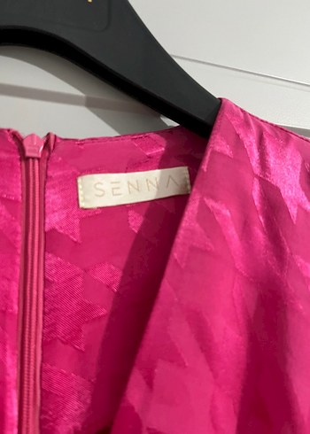 Tesettür elbise - Görsel 2