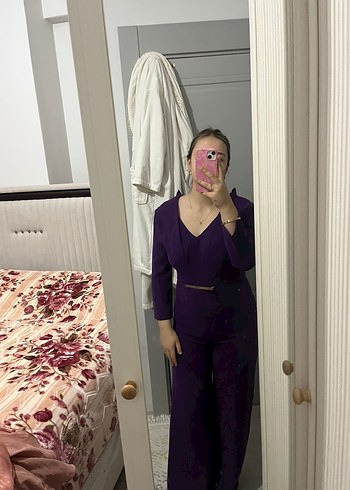 Mor tulum - Görsel 3