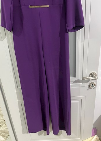 Mor tulum - Görsel 2