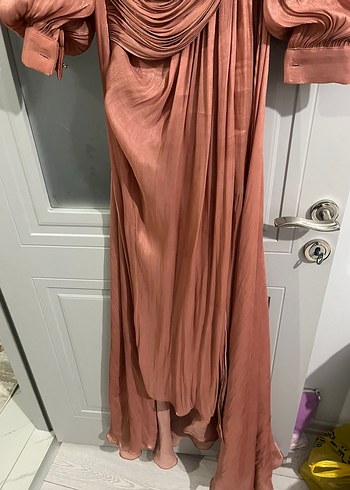 Tesettür abiye - Görsel 3