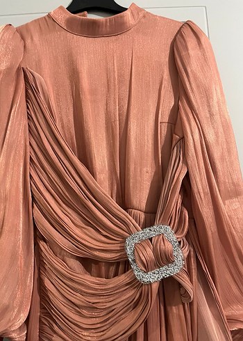 Tesettür abiye - Görsel 2