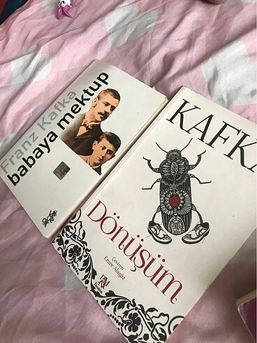 FranZ kafka