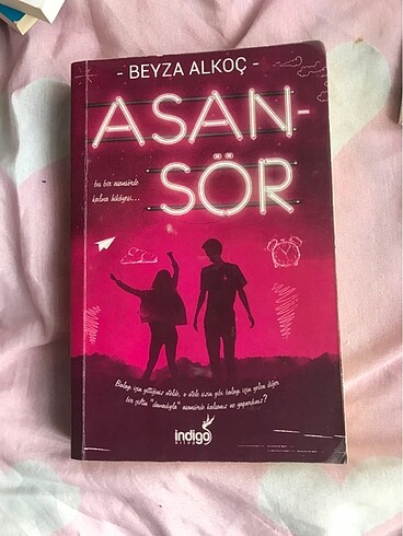 Asansör