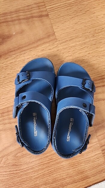Diğer Ceyo çocuk sandalet 