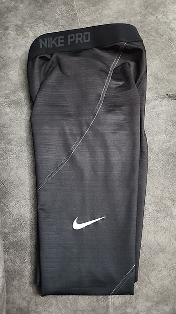 Nike Orijinal Nike Pro tayt