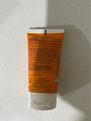 Avene Avene güneş kremi