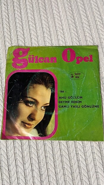 Yerli Plak
