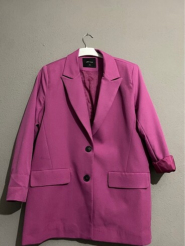 Blazer ceket