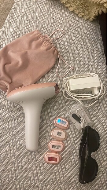 Philips Lumea lazer