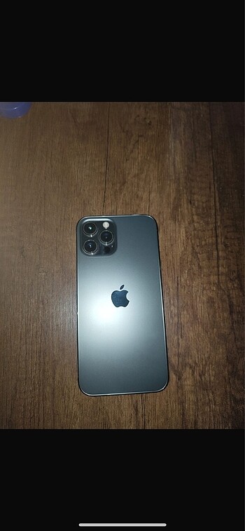 iPhone 12pro Max 2.el