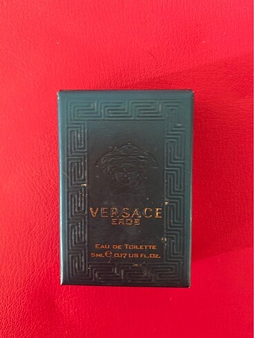 Versace Eros