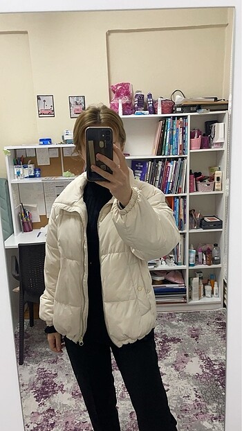 Pull bear mont