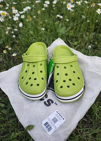 Crocs BAYABAND CROCS