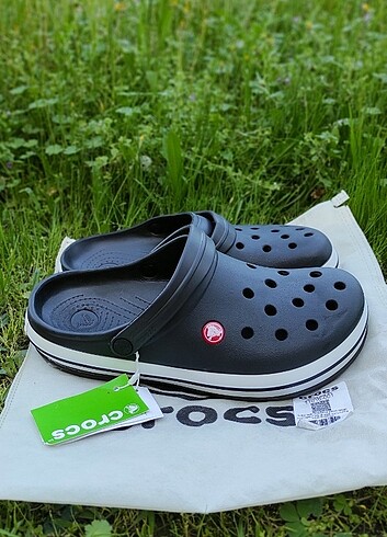 BAYABAND CROCS 