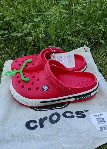 BAYABAND CROCS