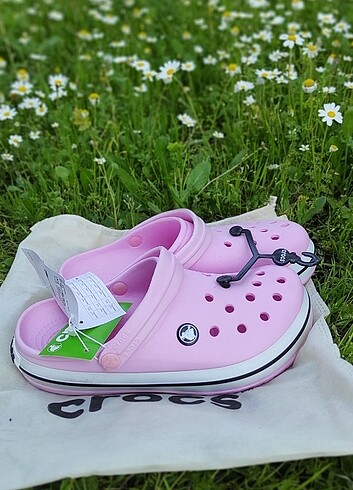 BAYABAND CROCS
