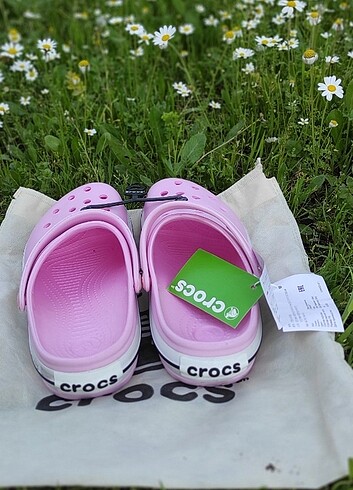 Crocs BAYABAND CROCS