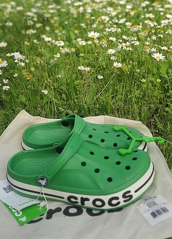 BAYABAND CROCS 