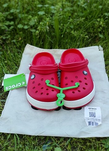 38 Beden CROCS