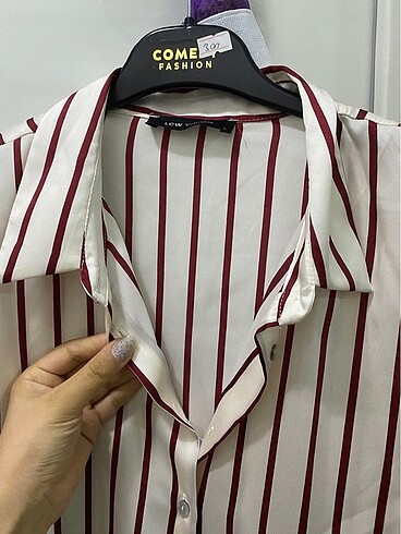 LC Waikiki gömlek