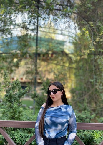 trendyolmilla bluz