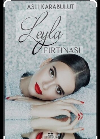 Leyla fırtınası pdf