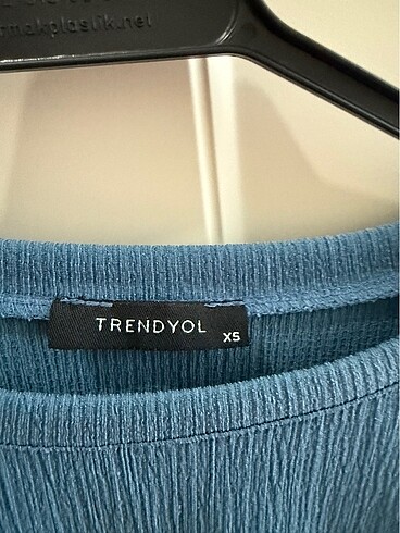 Zara Trendyolmilla elbise