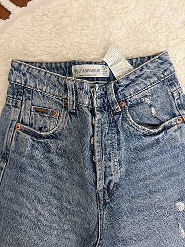 Stradivarius Stradivarius jean