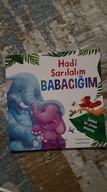 Hikaye kitabı